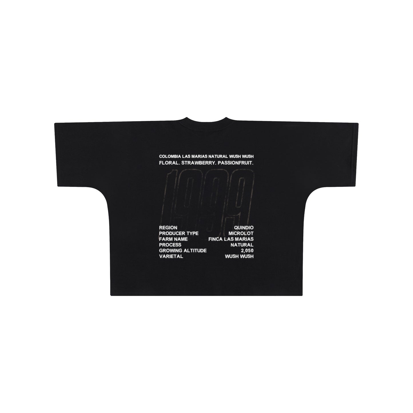 WUSH TEE
