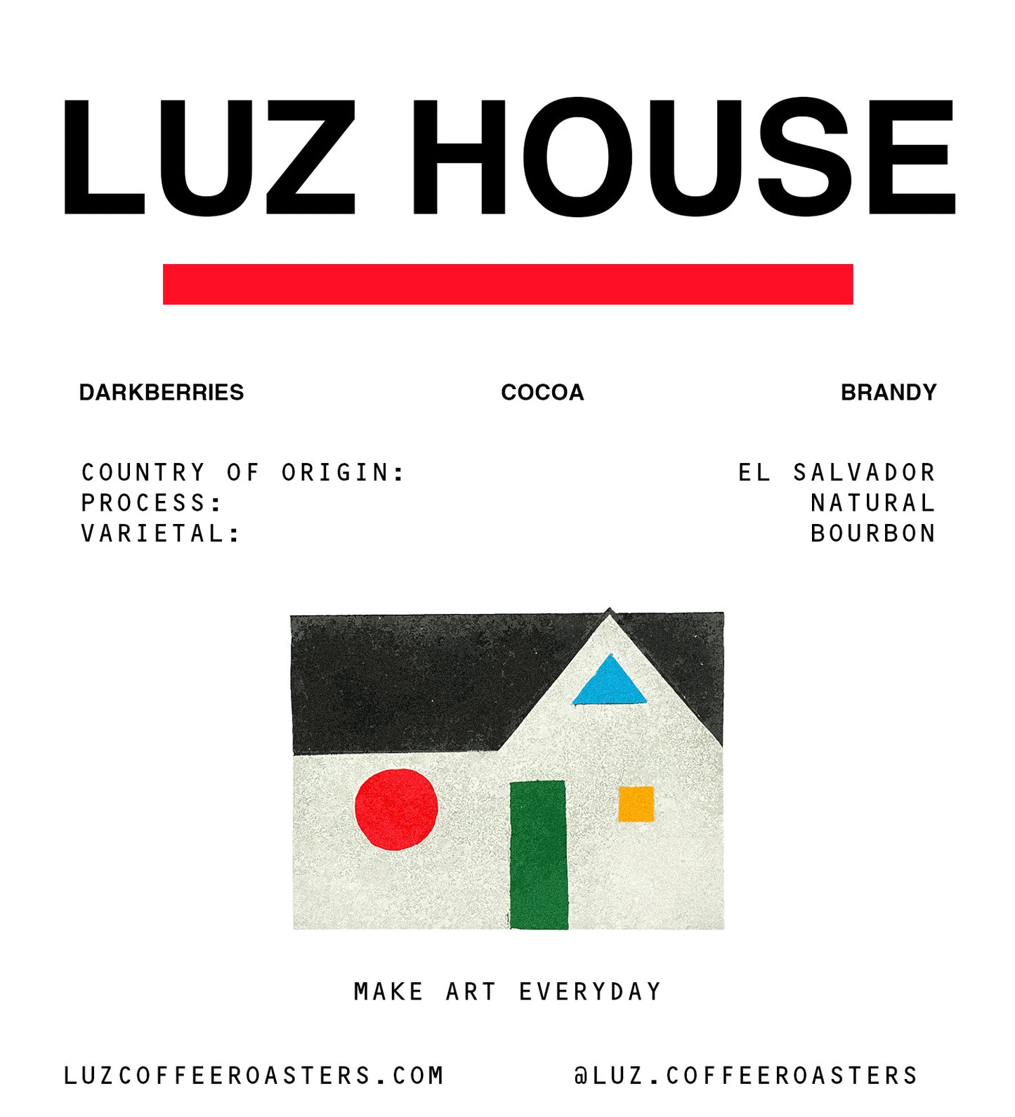LUZ House