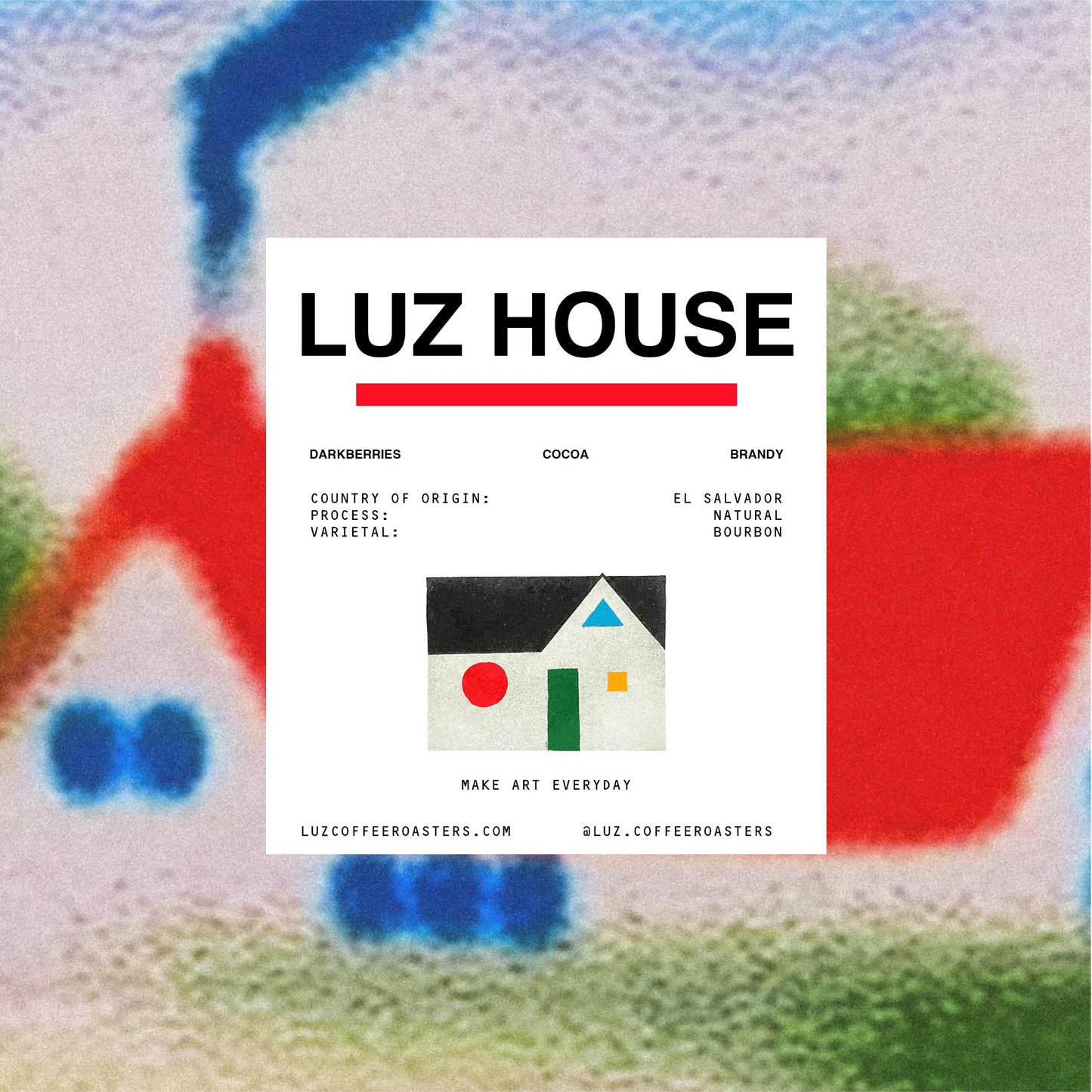 LUZ House