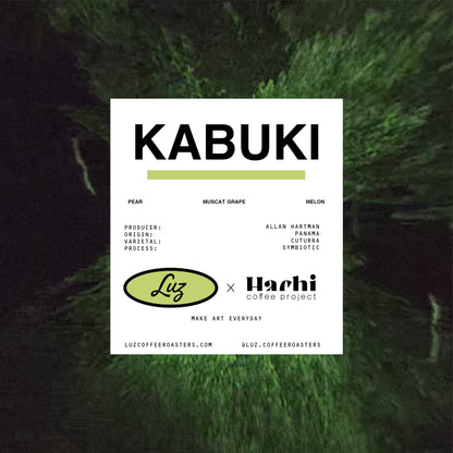 KABUKI
