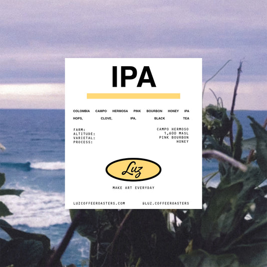 The IPA