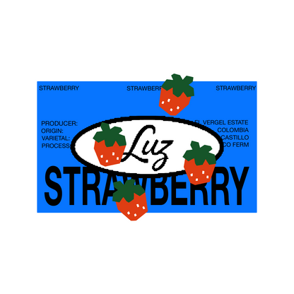 STRAWBERRY CO.