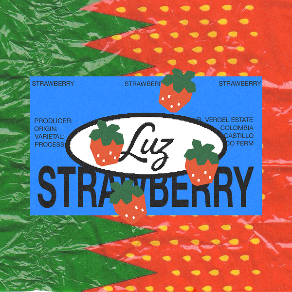 STRAWBERRY CO.