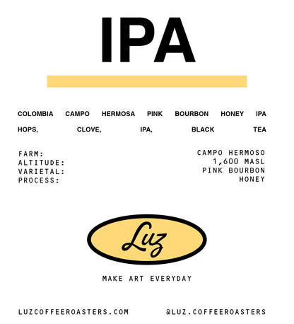 The IPA