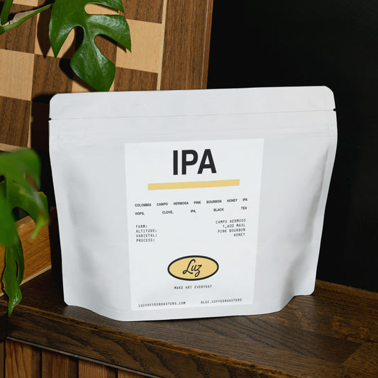 The IPA