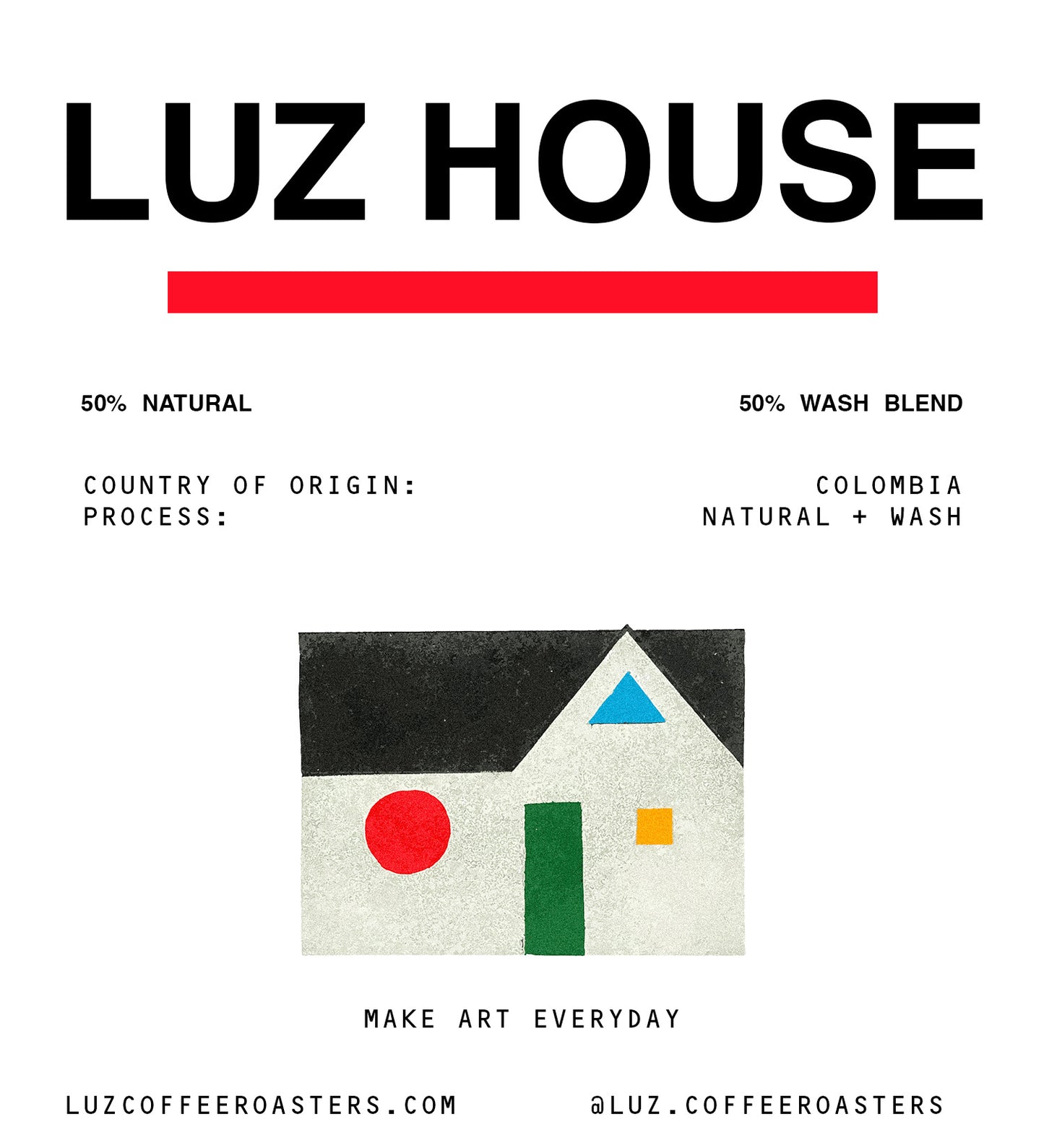 LUZ House